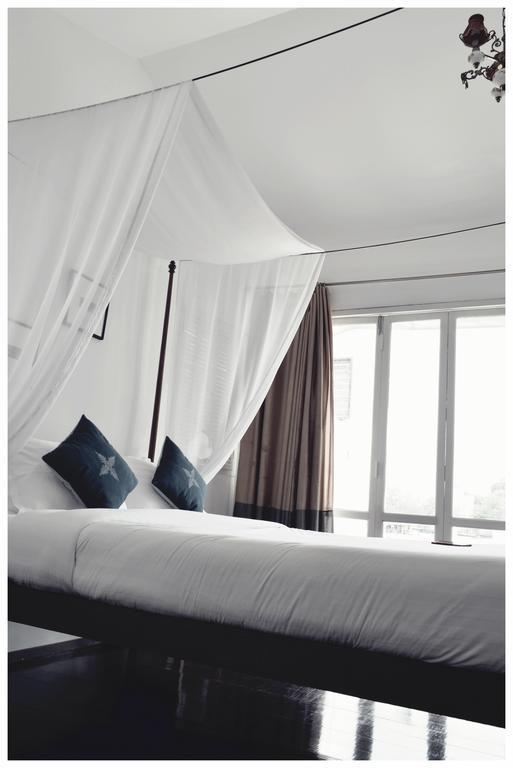 Ibrik Resort By The River Bangkok Eksteriør bilde